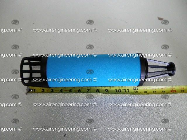 Parker 035AO Filter Element