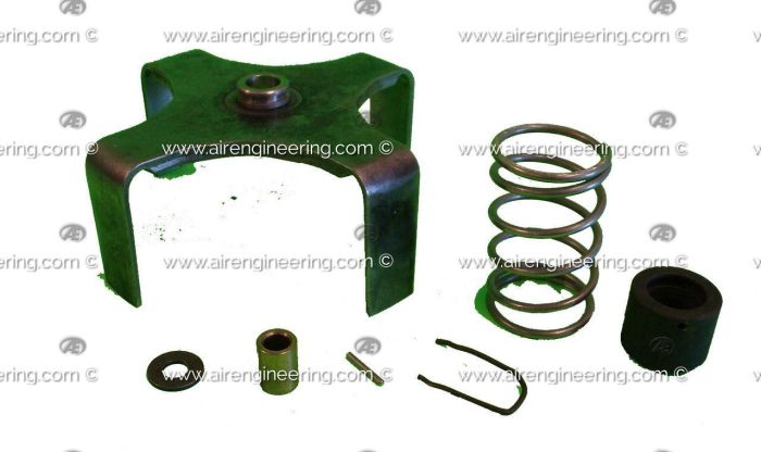 Gardner Denver 2010445 Extra