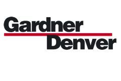Gardner Denver 208EAP6013 Oil Separator