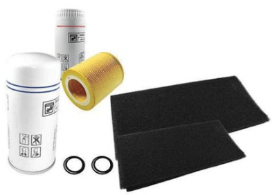 Chicago Pneumatic 2200902714 Maintenance Kit