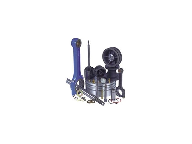 Quincy Compressor 2202250096 Fastener
