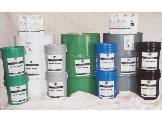 Quincy Compressor 2901170100 Lubricant