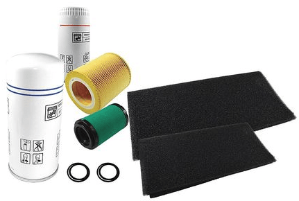 Chicago Pneumatic 2901364005 Maintenance Kit
