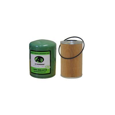 Chicago Pneumatic 2914809800 Filter Element