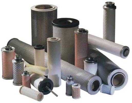 Ingersoll Rand 43021955 Filter Element