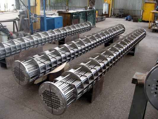 Ingersoll Rand 67740688 Heat Exchanger
