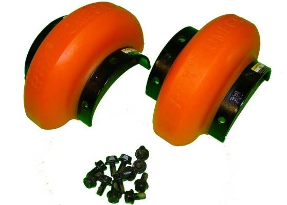 Ingersoll Rand 67970269 Coupling