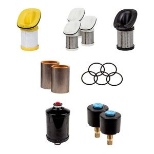 Deltech 7446361 Maintenance Kit