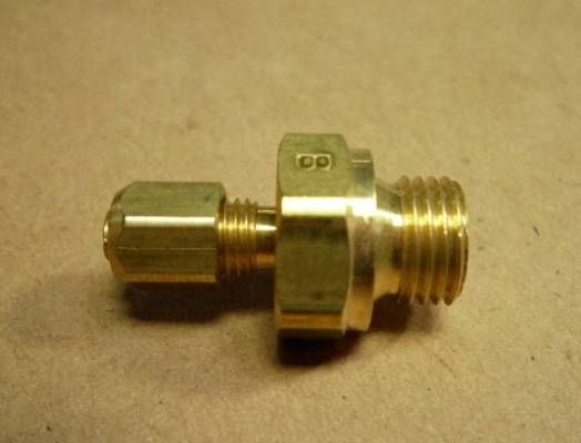 Ingersoll Rand 95324471 Piston Part