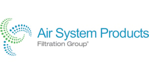 Air System Products Logo