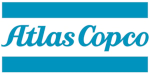 Atlas Copco Logo