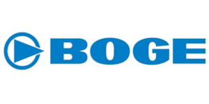 Boge Logo