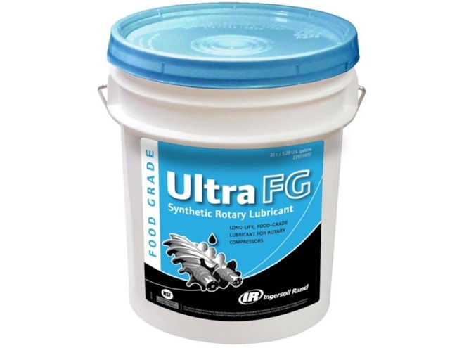 Ingersoll Rand 23973977 Lubricant