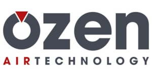 OZEN Air Technology Logo