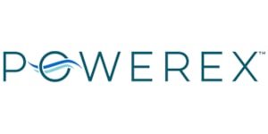Powerex Logo