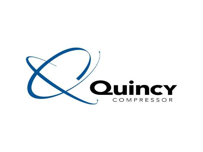 Quincy Compressor 2203016100 Inlet Valve