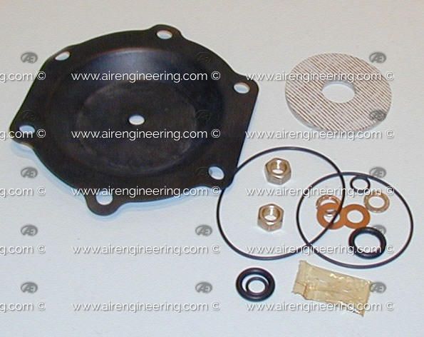 Parker TP7720 Filter Element