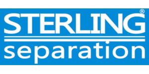 Sterling Separation Logo