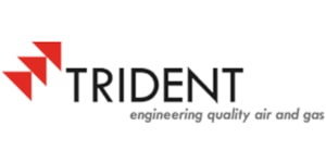 Trident Logo